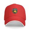 Stade Rochelais Rugby Logo Cappello a Secchiello Snapback Nero Nuovi Cappellini Per Uomini E Donne
