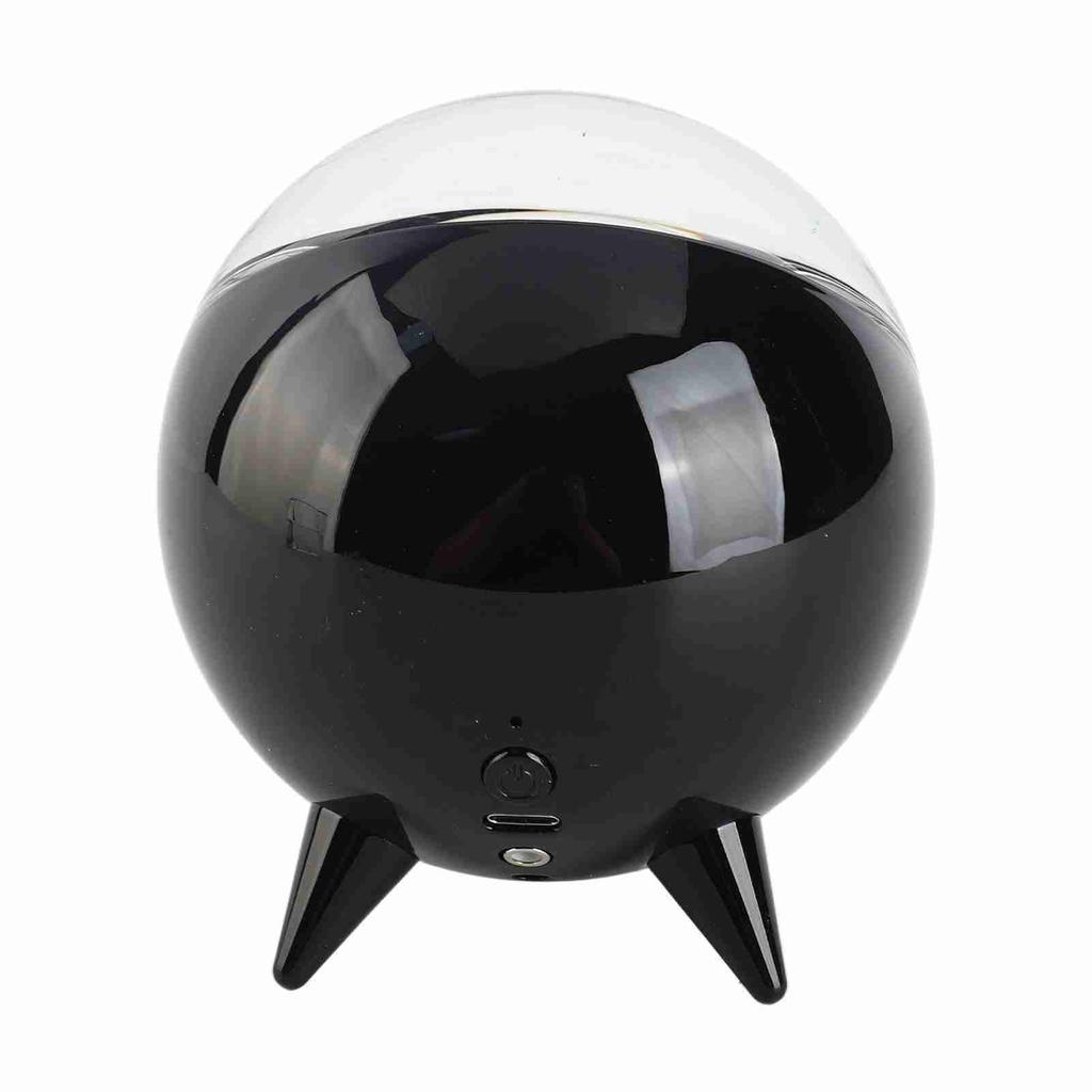 Ferrofluid Sound Visualizer Rhythm Lamp Magnetic Fluid Sound Partner Dancing Ferrofluid Visual