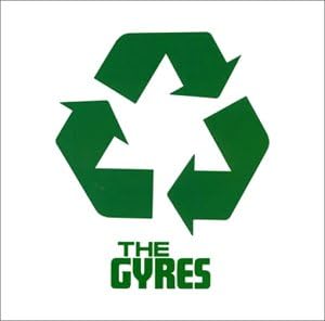 

CD GYRES - Welcome BVCA9205PROMO Sugar 1996 Japan ObiRock Used