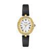 New Arrival Leather Watch Fashion Red Strap Luxury Watch Women’s Diamond Waterproof Watch Gift for Women