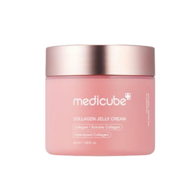 Medicube Kollagen-Gelee-Creme 50ml
