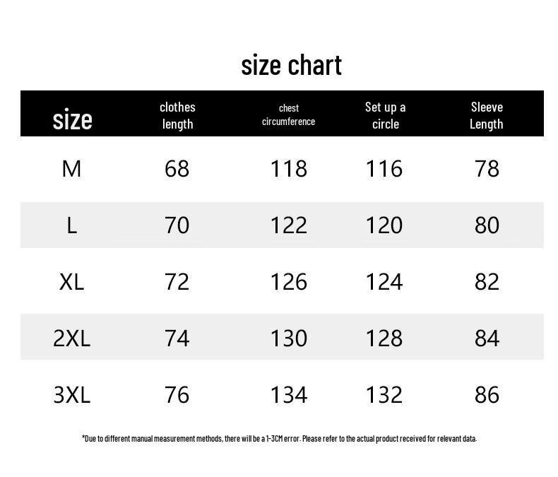 MEDE Men's Loose-Fit UV Protection Jacket