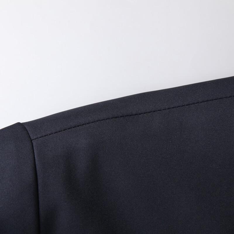 Men's Plus Size Business Casual Lapel Jacket