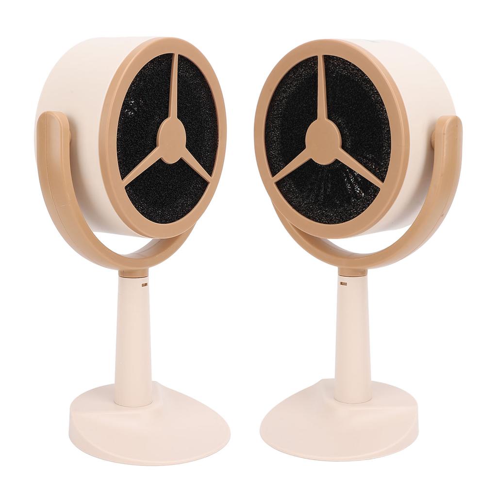 Portable Range Hood Large Suction 2 Levels Wind Speed Low Noise Removable Replaceable Filter Portabl