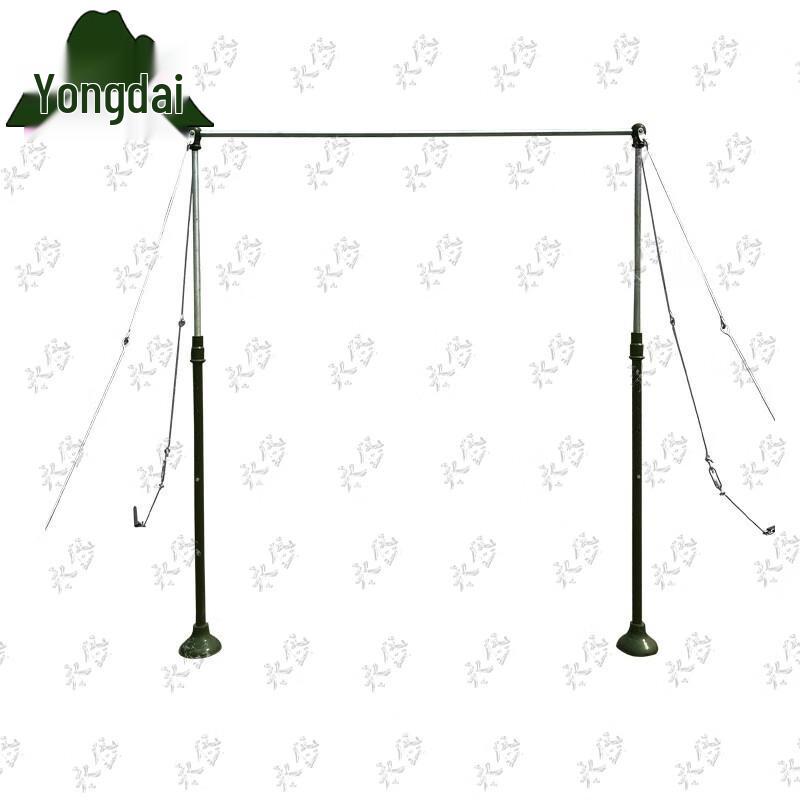 Yongdai Freestanding Pull-up and Fitness Horizontal Bar