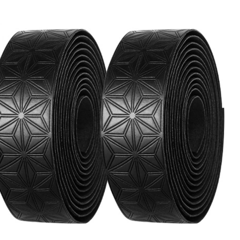 Shock Absorbing Bike Handlebar Wrapper Anti-Slip Bicycle Handlebar Tape Road Bike