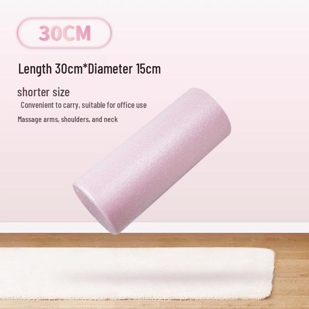 Professional EPP Foam Massage Roller for Muscle Relaxation and Yoga