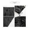 Overalls Women's Autumn and Winter New High-waisted Loose Straight Casual Pants Wide-leg Quick-drying Sweatpants