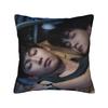 Revenged Love Chi Cheng Wu SuoWei Tian XuNing ZiYu  Printing Pillowcases Cushion Cover  Pillow Covers Zippered Multi-Size