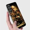 -The Godfather Phone Case for Samsung A16 A26 A36 A56 A17 A37 A57 A07 A06 A02S A03 A04S A05S Galaxy Note 20 10 A50S A71 A51 A31
