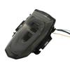 A28G-Motorcycle Taillight For Yamaha R15 V3 2017- V4 R15M -2025 Motorcycle Turn Signal Light
