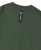LIFEWORK Logo Simple Sweatshirt