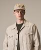 Laijeuaenbillou No Chinos No Life. Ball Cap Beige