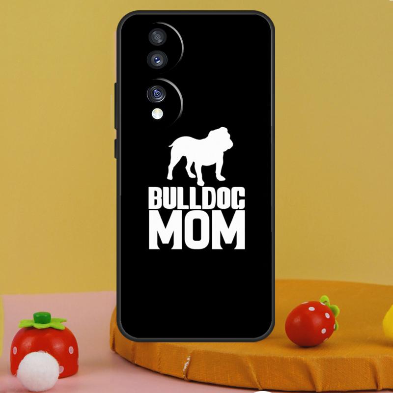 French Bulldog Design Case For Honor 200 Pro X9c X9a X8a X7a X6a X7 X8 X9 X8b X9b Magic 5 6 50 70 90 Lite Cover