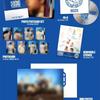 Stray Kids KARMA štvrtý album (darček na predobjednávku v cene)