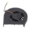 CPU Fan Fast Good Heat Dissipation 4 Pin Connector Durable Heat Sink Fans for HP G4 Laptops
