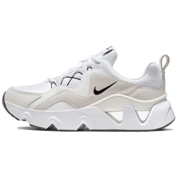 

Nike RYZ 365 Summit Белые женские кроссовки Phantom Black BQ4153-100