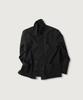 MOOD INSIDE Herringbone French Work Jacket_Black