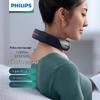 Philips EMS Neck Massager with Hot Compress PPM5311N