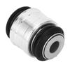 Rear Knuckle Bushing 1188412‑01‑E Rear Steering Knuckle Bushing Replacement for Tesla Model 3 Y 2017 to 2023