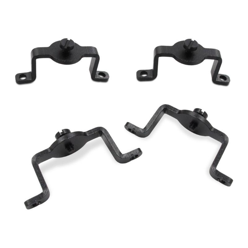 Replacement Parts for 2.0T Golf MK4 Coil Pack Hold Down Bracket Kit Professional Coil Bracket Kit Auto Accessory