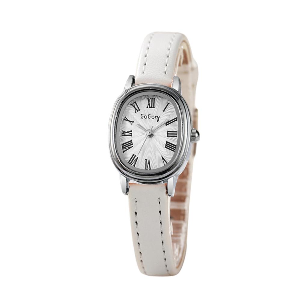 Women Fashion Leather Watch
