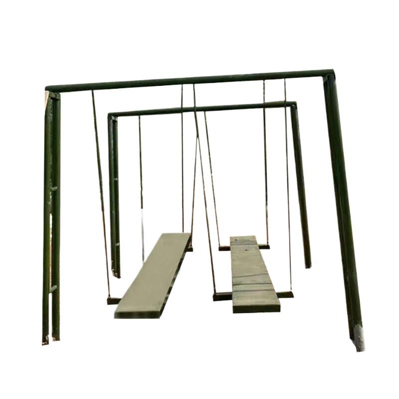 Professional Balance Training Wave Board