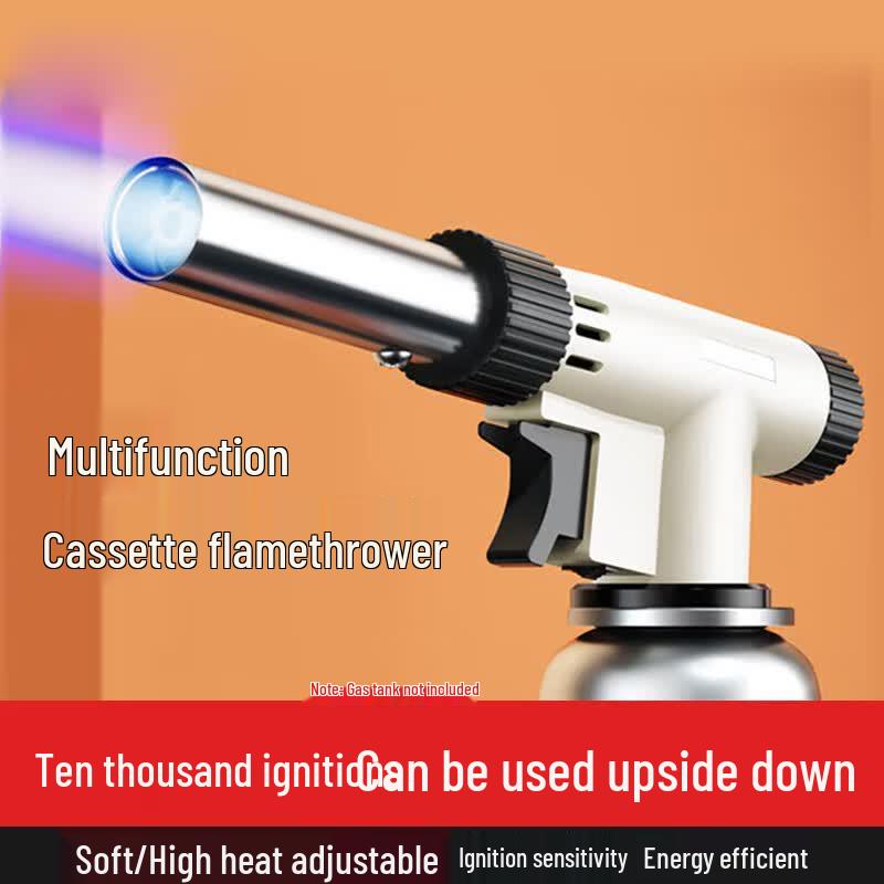 ONYLM Kitchen & Outdoor BBQ Igniter Torch