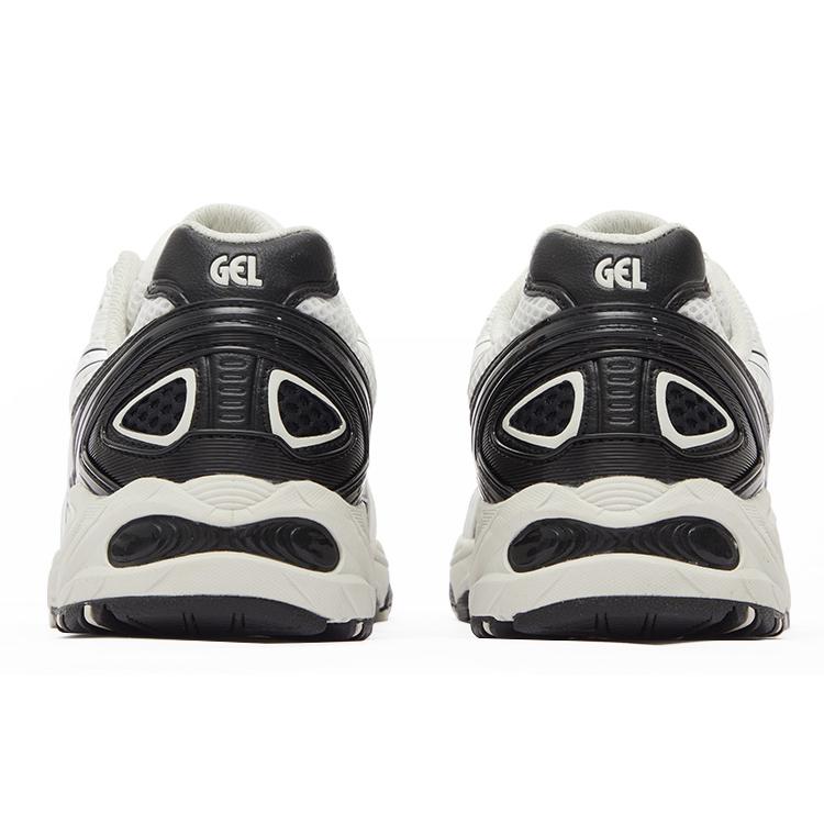 New Asics Gel Kahana Tr V4 Black White 1203A497-100