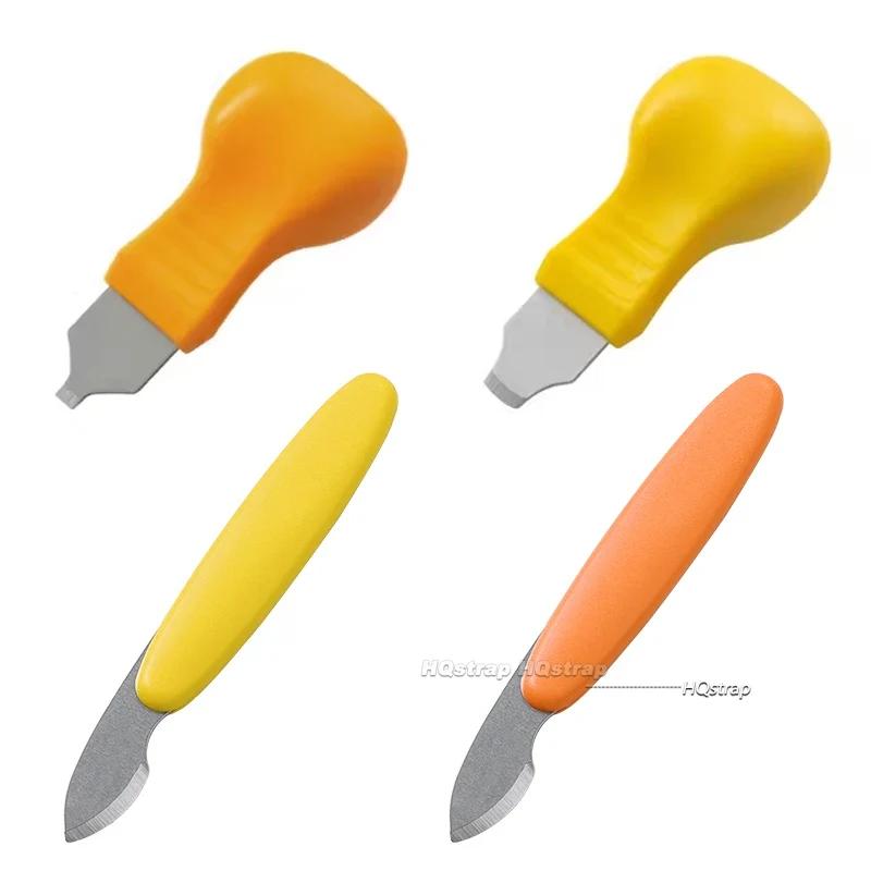 Professional Watchmaker Repair Tool Watch Opener Knife Back Cover Remover for Battery Change High Quality Watch Repair Tools