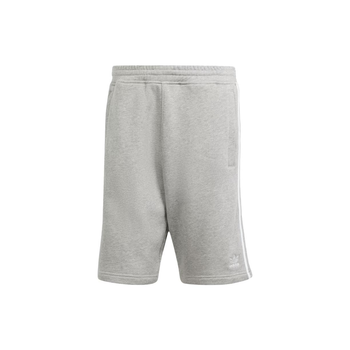 Спортивные шорты Adidas Originals Adicolor с тремя полосками IU2340 S