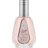 Mousuf Wardi dames eau de parfum 50ml