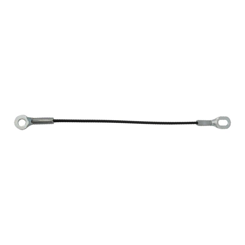 Car Tailgate Support Cable Bonnet Hood Trunk Boot for Ford Ranger 2006 2007 2008 2009 2010 2011 ON 2.2 2.5 3.0 TDCi 1454046