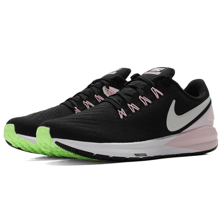 Nike Air Zoom Structure 22 'Pink Foam' Women's AA1640-004