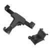For Kia Carnival    2024 Car-Styling Carbon Style Air Vent Clip Mount Mobile Phone Holder Cellphone Stand Support