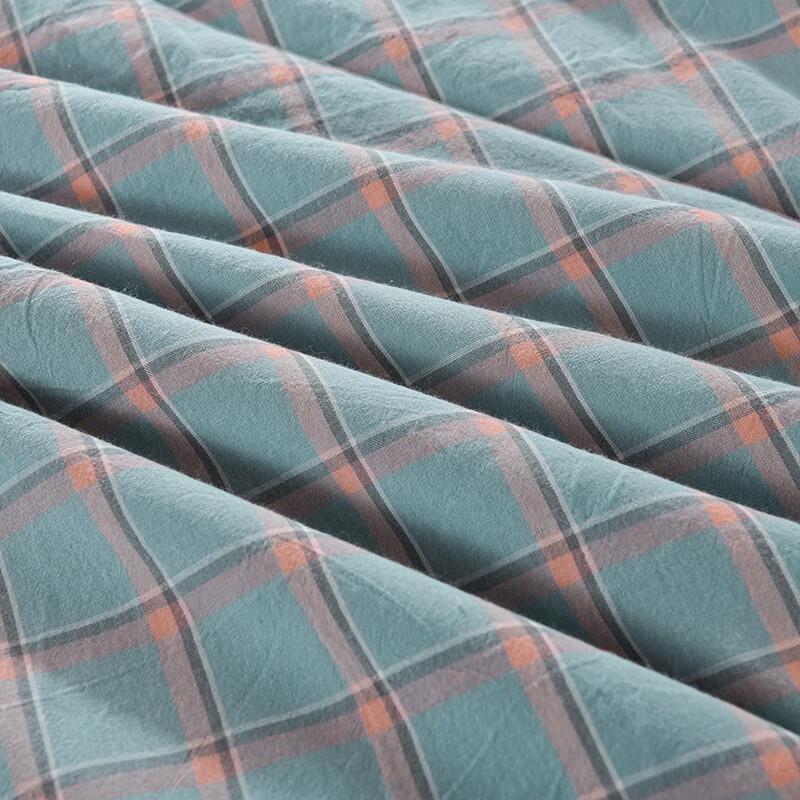 Faunen All-Season 100% Cotton Quilt