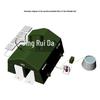 JINGRUIDA Inflatable Decontamination Tent