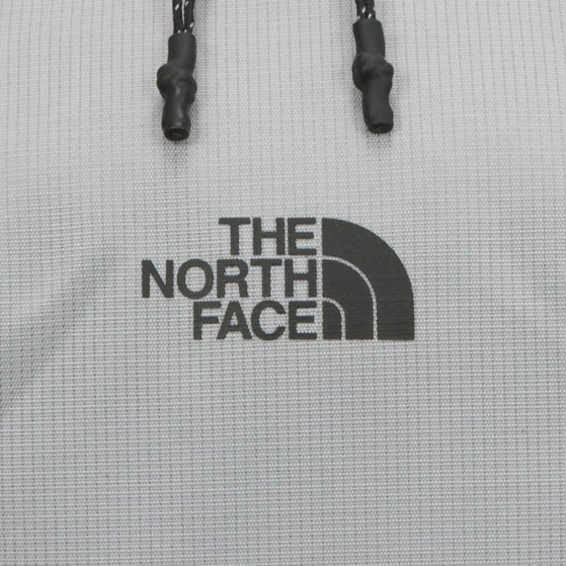 The North Face Stream 12 Ice Gray Nm2sr63a