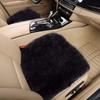 Digalun Australian Lamb Wool Car Seat Cushion
