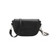 Chic Vintage Saddle Bag Stylish Crossbody Handbag For Women In Trendy Colors