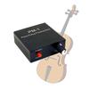 Auditory Amplifier with Adjustable Sound TYPE C DC5V High Impedance Charge Type Preamplifier Circuit Enhances Experience