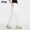 FILA Women's Knit Flared Casual Pants