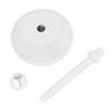 Spool Pin Cap Set R12373210B TA10943209S R60033210 Sewing Machine Spool Pin and Caps