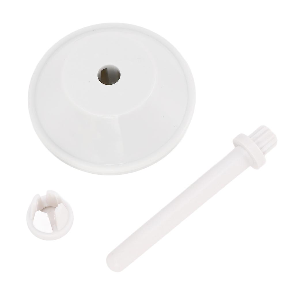 Spool Pin Cap Set R12373210B TA10943209S R60033210 Sewing Machine Spool Pin and Caps