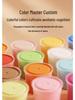 24-Color Ultra-Light Non-Sticky Odorless Clay Set for Kids with Storage Box - Perfect for Kindergarten & Gifts