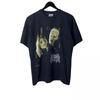 Buffy The Vampire Slayer Basic Black 90's Graphic Unisex T Shirt S-5XL