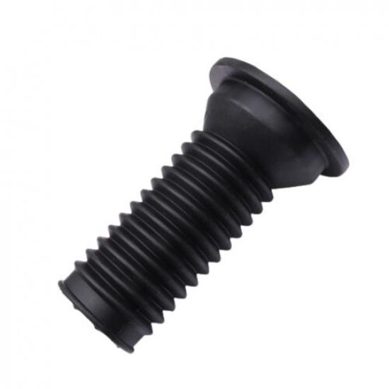 New Front Shock Dust Boot Fit for 2003-2013 Toyota Corolla CE LE S XLE XRS