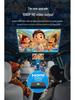 Custom Carlinkit Wired To Wireless CarPlay Adapter - Android 13.0 HDMI Box