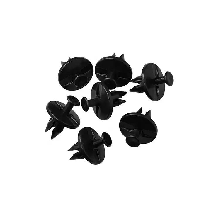Push-in Expansion Retainer Rivet Clip for Chrysler, Dodge, Jeep, Cadillac, Chevrolet, Buick