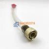 Excavator Oil Drain Pipe 30cm High Quality for 140/210/290/360/460B Oil Drain Valve Switch